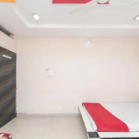 Hotel Rameshwaram Удджайн Экстерьер фото