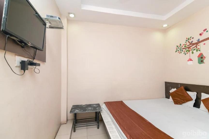 Hotel Rameshwaram Удджайн Экстерьер фото