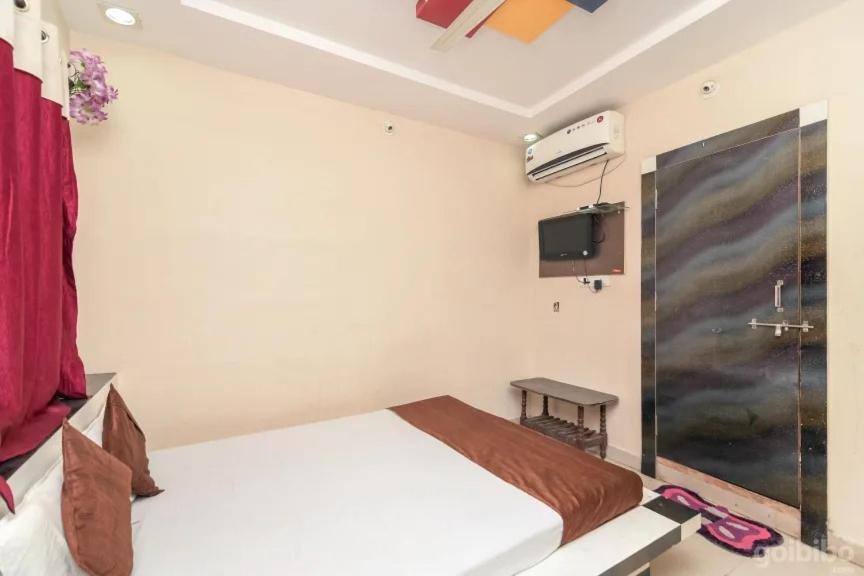 Hotel Rameshwaram Удджайн Экстерьер фото